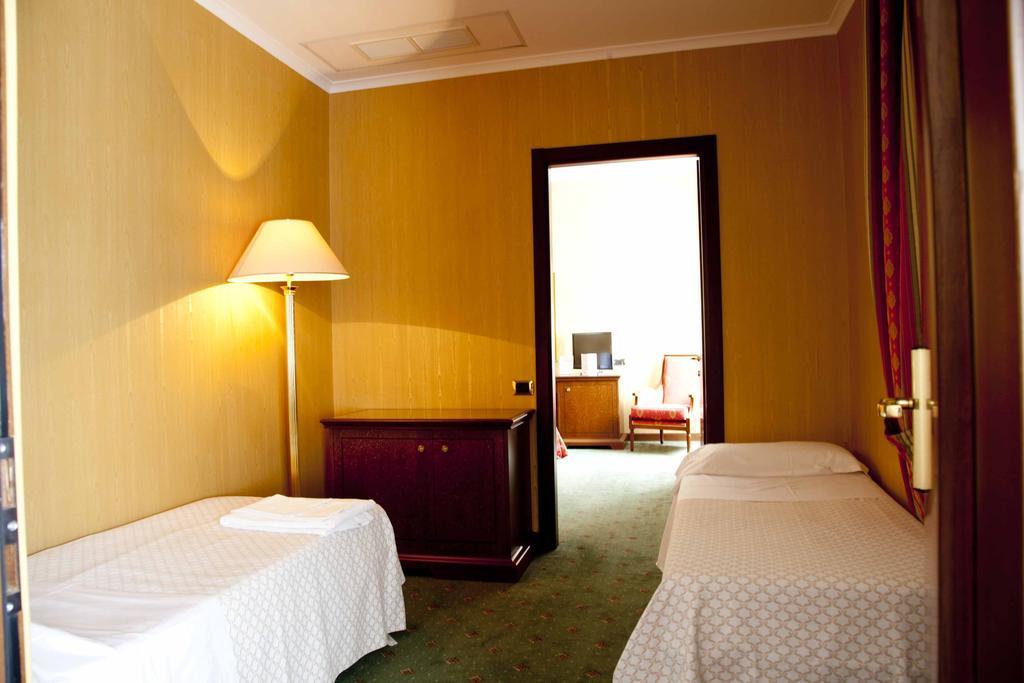 Hotel Jolly Castrovillari Room photo