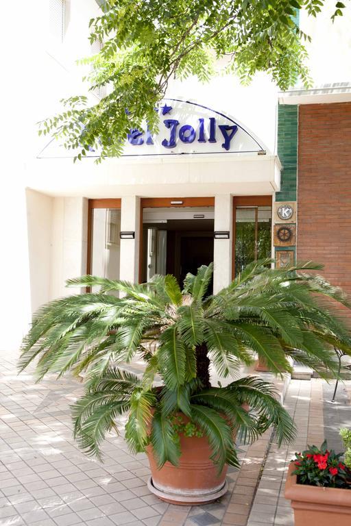 Hotel Jolly Castrovillari Exterior photo