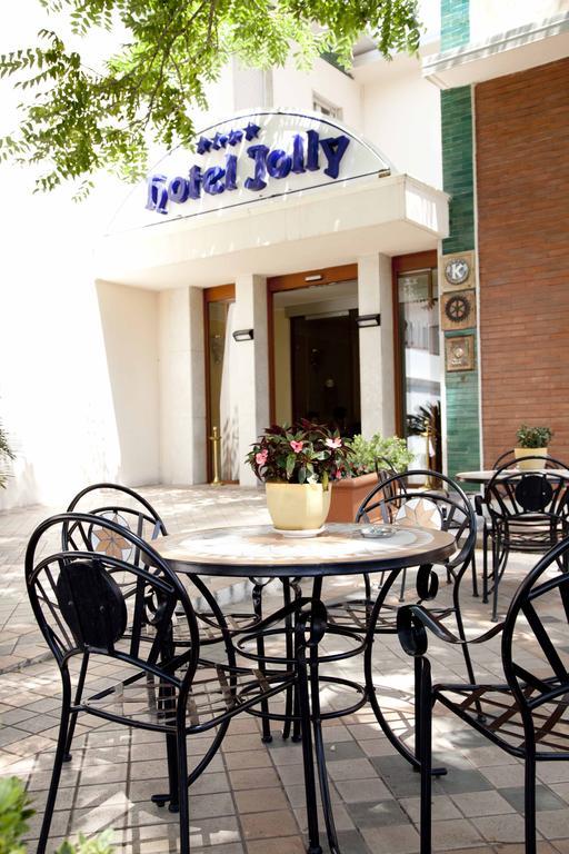 Hotel Jolly Castrovillari Exterior photo